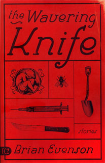 The Wavering Knife