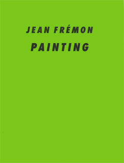 Painting, by Jean Fremon
